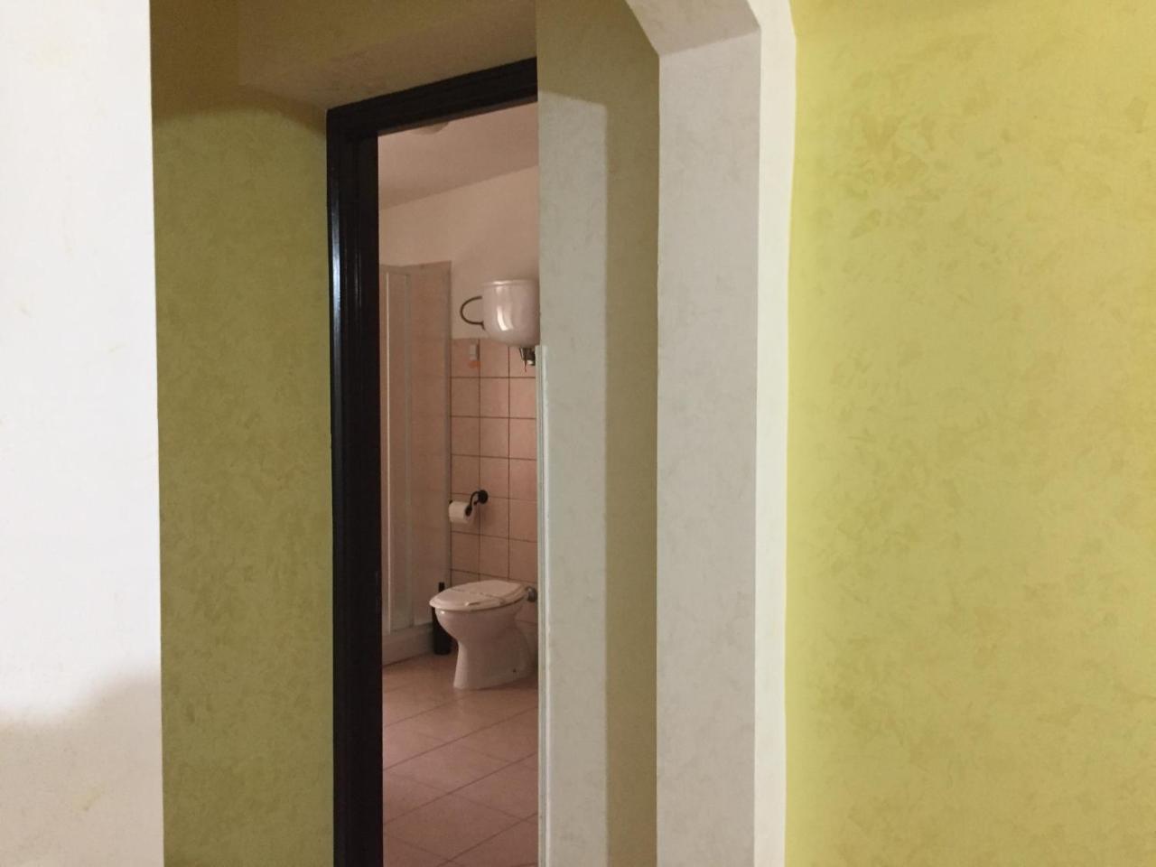 Il Normanno B&B Mileto Экстерьер фото