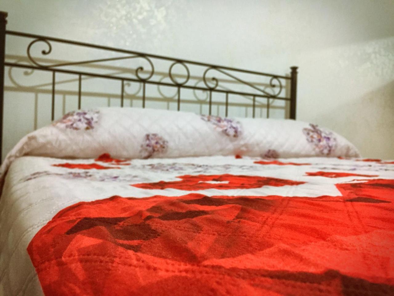 Il Normanno B&B Mileto Экстерьер фото
