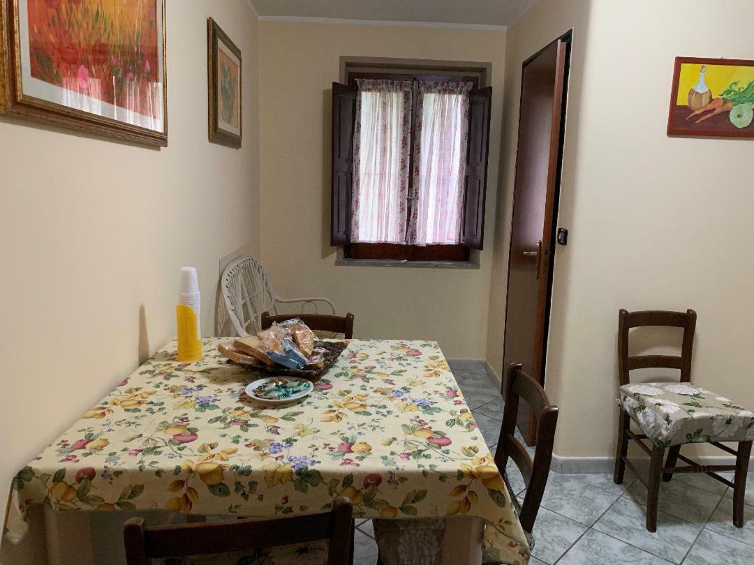 Il Normanno B&B Mileto Экстерьер фото