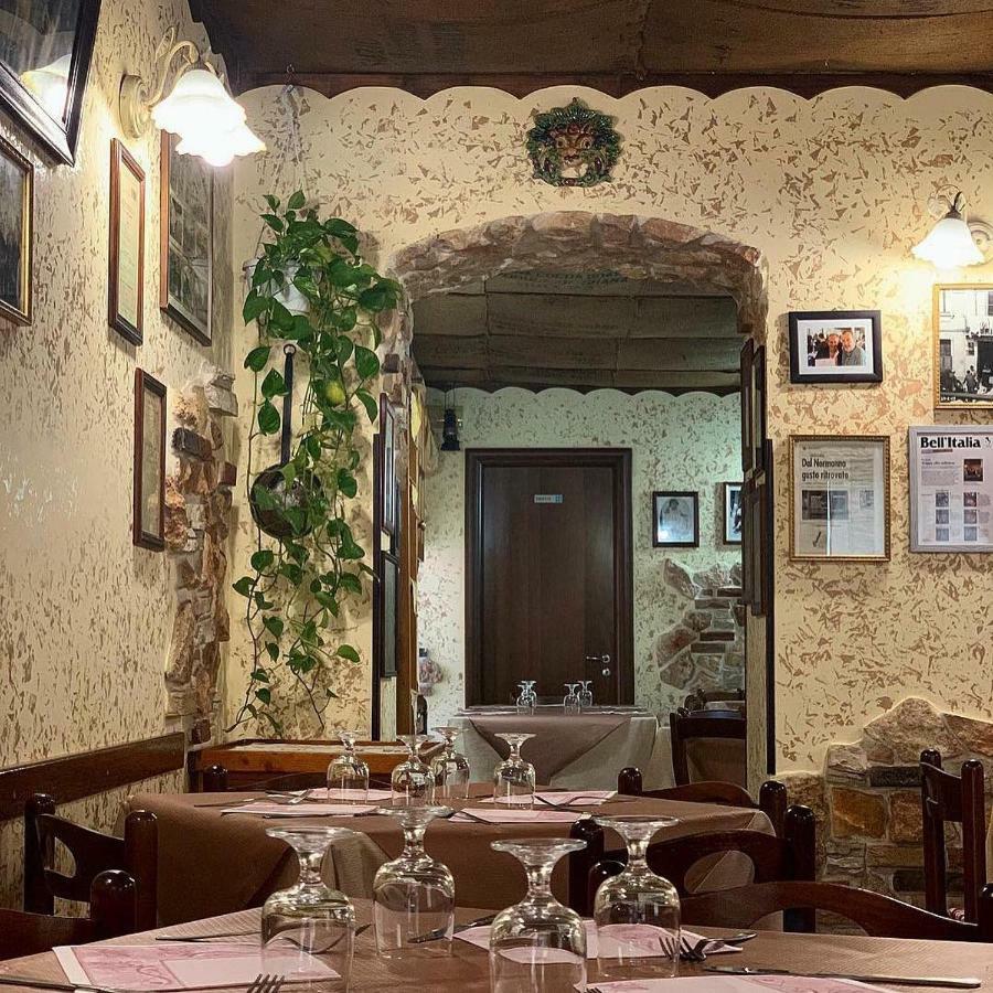 Il Normanno B&B Mileto Экстерьер фото