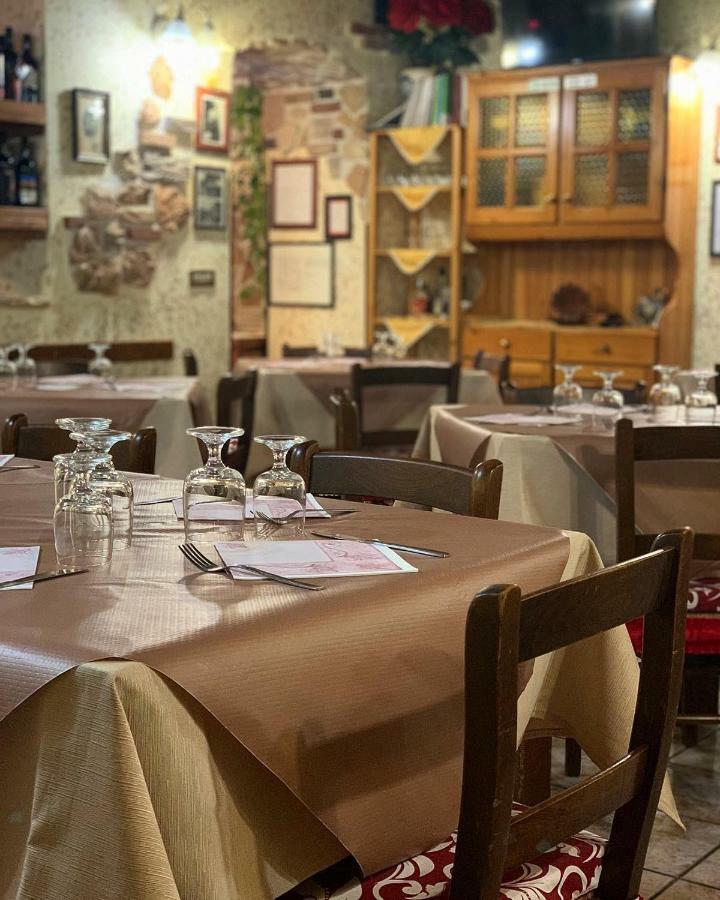 Il Normanno B&B Mileto Экстерьер фото