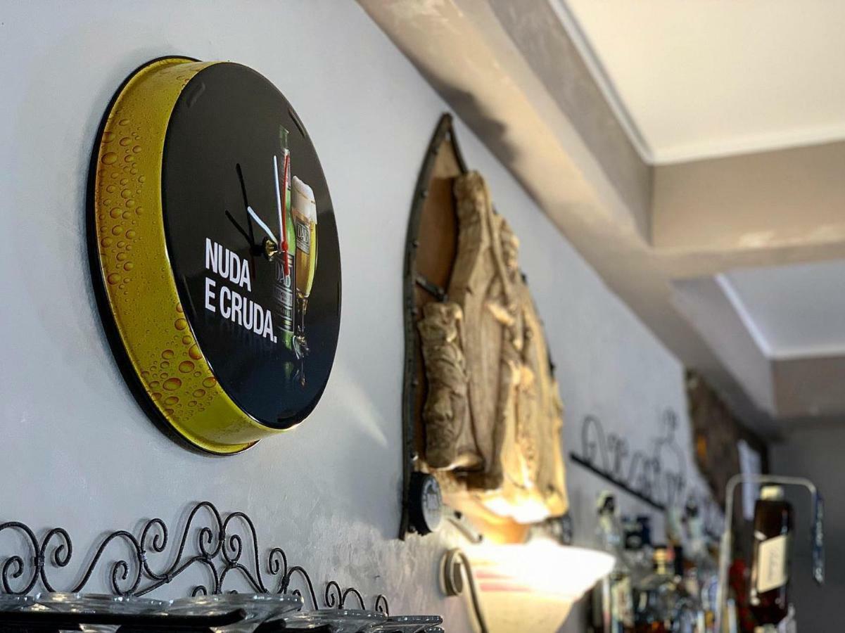 Il Normanno B&B Mileto Экстерьер фото