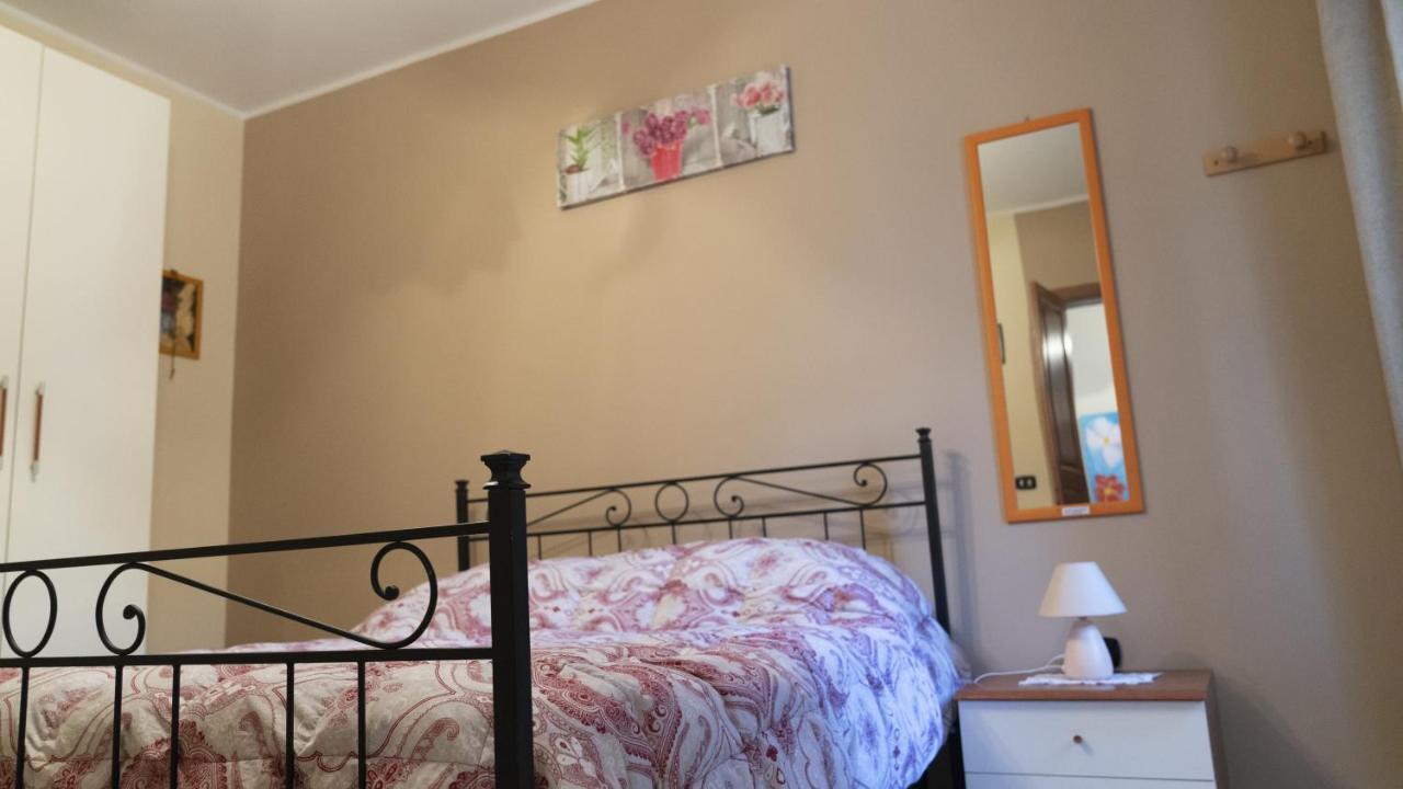 Il Normanno B&B Mileto Экстерьер фото