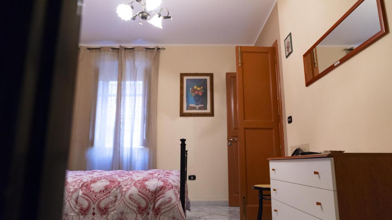 Il Normanno B&B Mileto Экстерьер фото