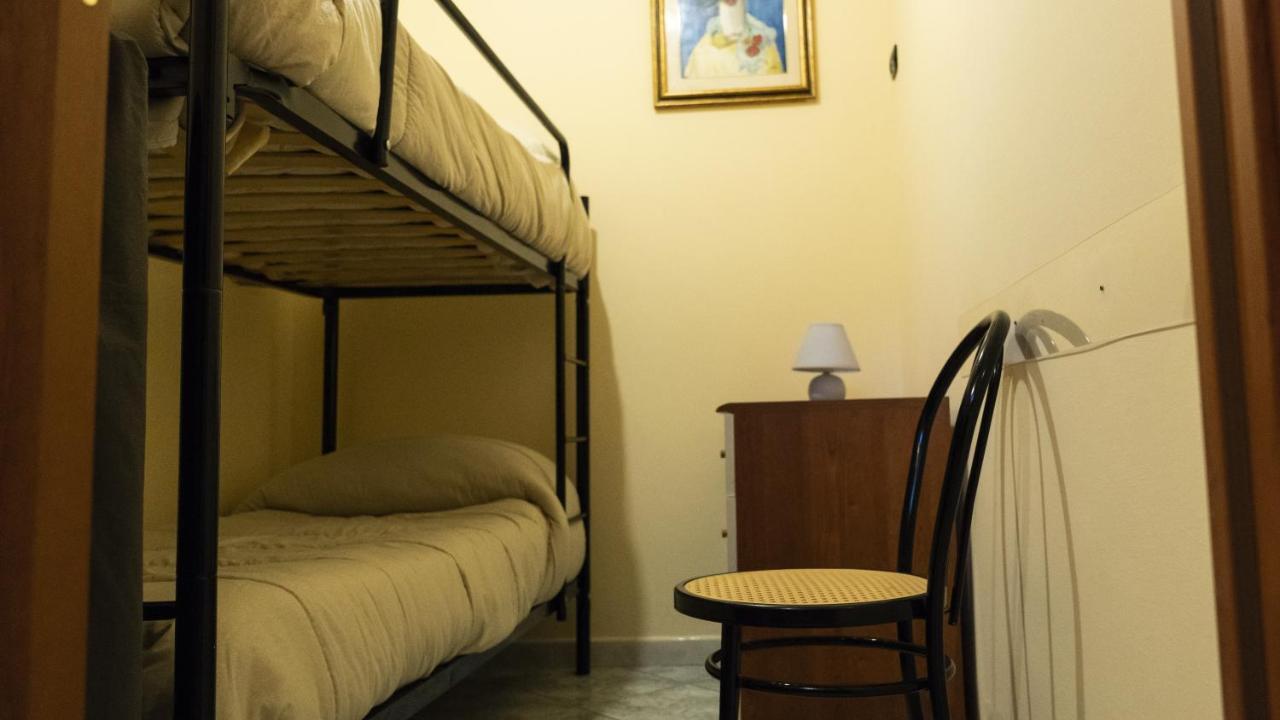 Il Normanno B&B Mileto Экстерьер фото