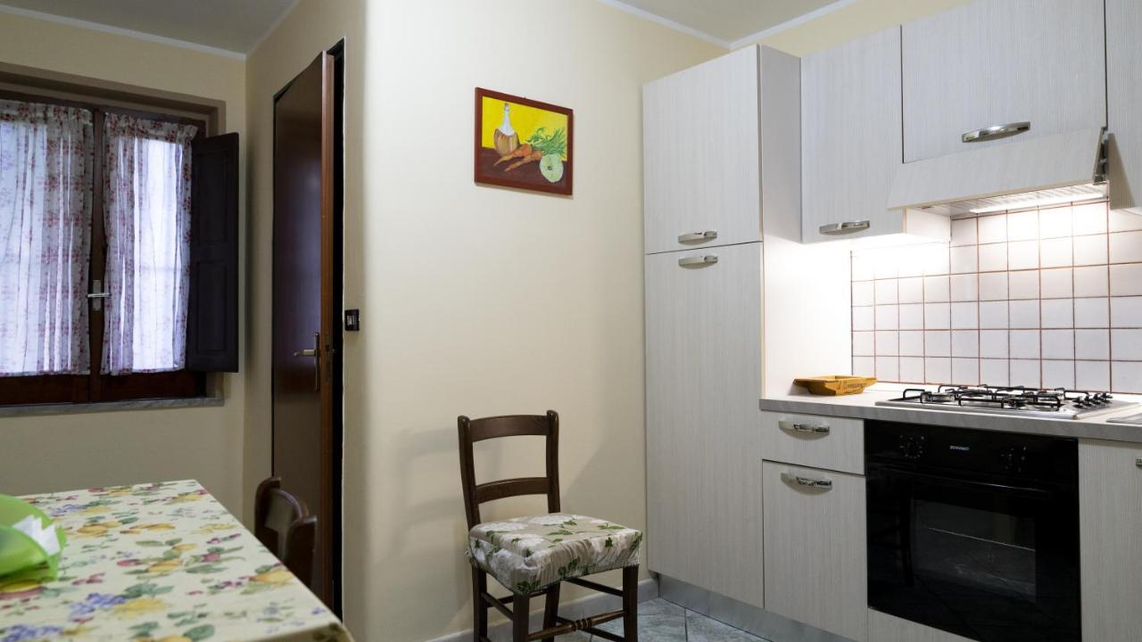 Il Normanno B&B Mileto Экстерьер фото